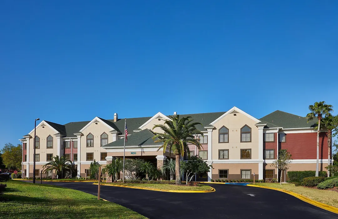 Staybridge Suites Orlando South By Ihg-1