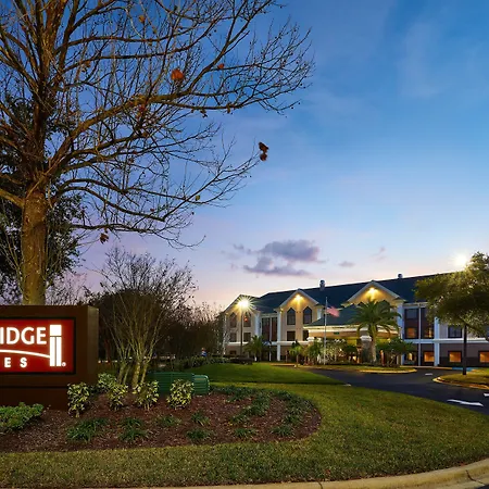 Staybridge Suites Orlando South By Ihg-2